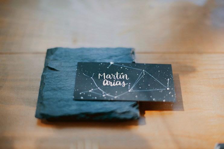 Decoracion mesa elegante Lidiaruiz