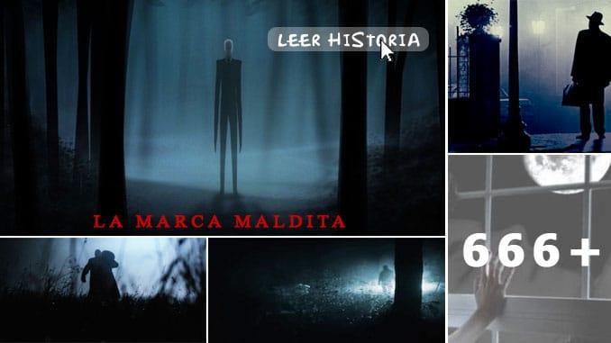 CUENTOS DE TERROR