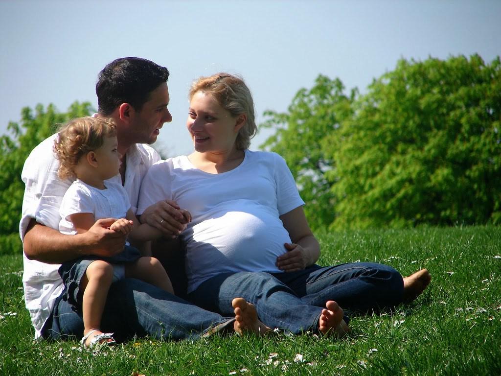 Celos infantiles: Cuando mamá llegó a casa con un extraño (capítulo 1)