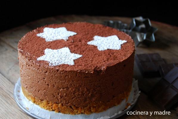 tarta-de-queso-y-chocolate-sin-horno portada