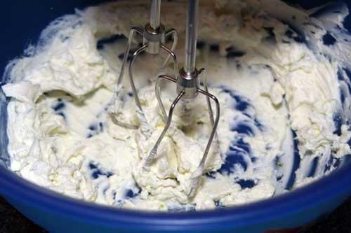 preparar el cremoso de lima