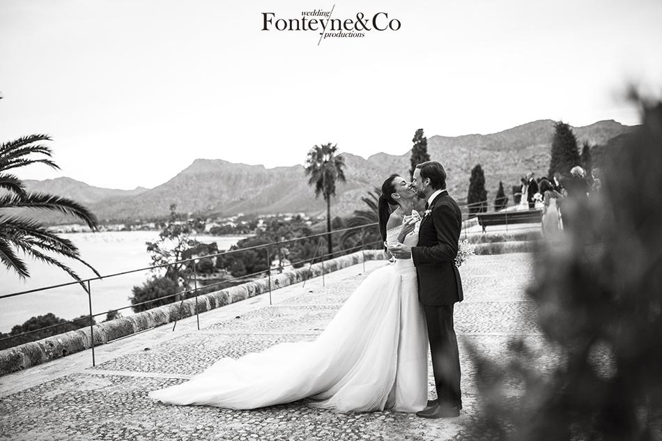 Wedding day Carla&Florian by Fonteyne&Co374