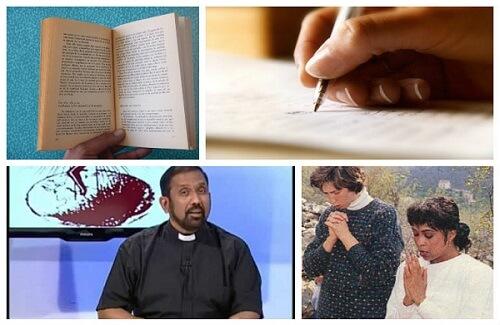 como encontrar a dios en mi vida