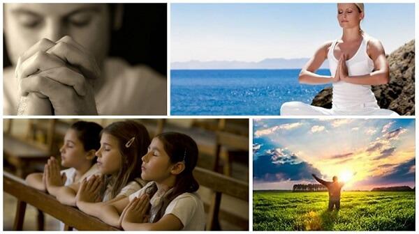 como puedo encontrar a dios