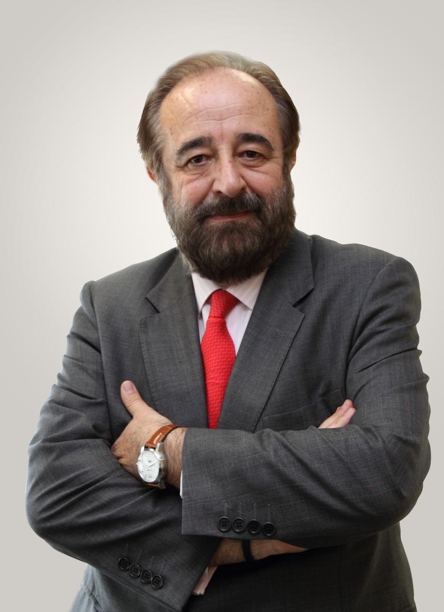 Entrevistamos a José Ramón Magarzo, presidente ejecutivo de Altran Iberia