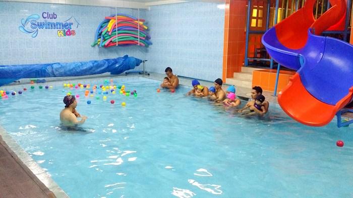 estimulacion temprana