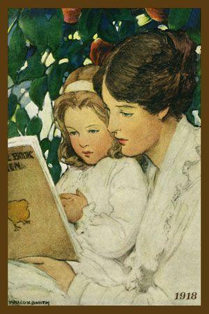 madre-e-hija-lectoras