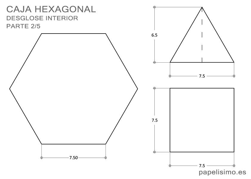 2_5-medidas-caja-hexagonal-desglose-interior-exploding-box