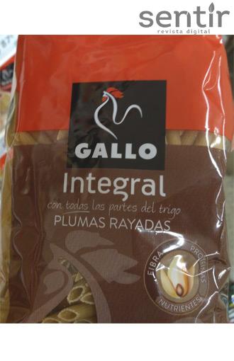 etiquetas nutricionales trampa gallo