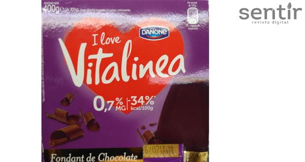etiquetas nutricionales trampa vitalinea
