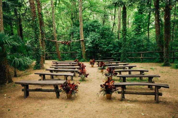 Cómo mantener las flores frescas en tu evento