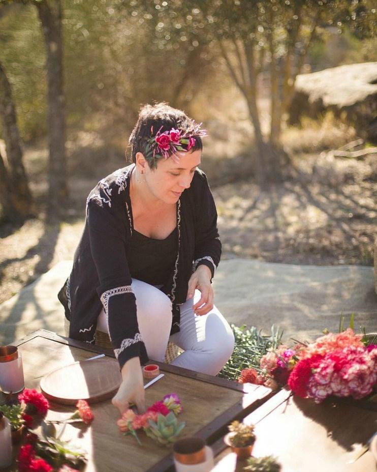 Cómo mantener las flores frescas en tu evento