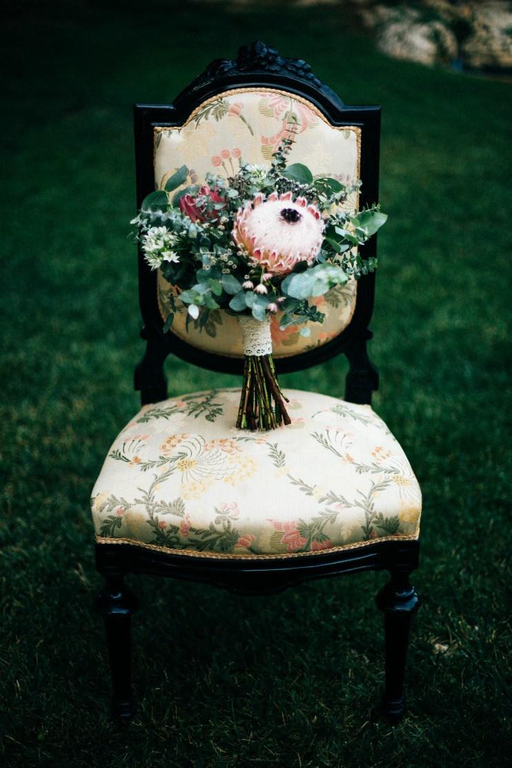 Cómo mantener las flores frescas en tu evento