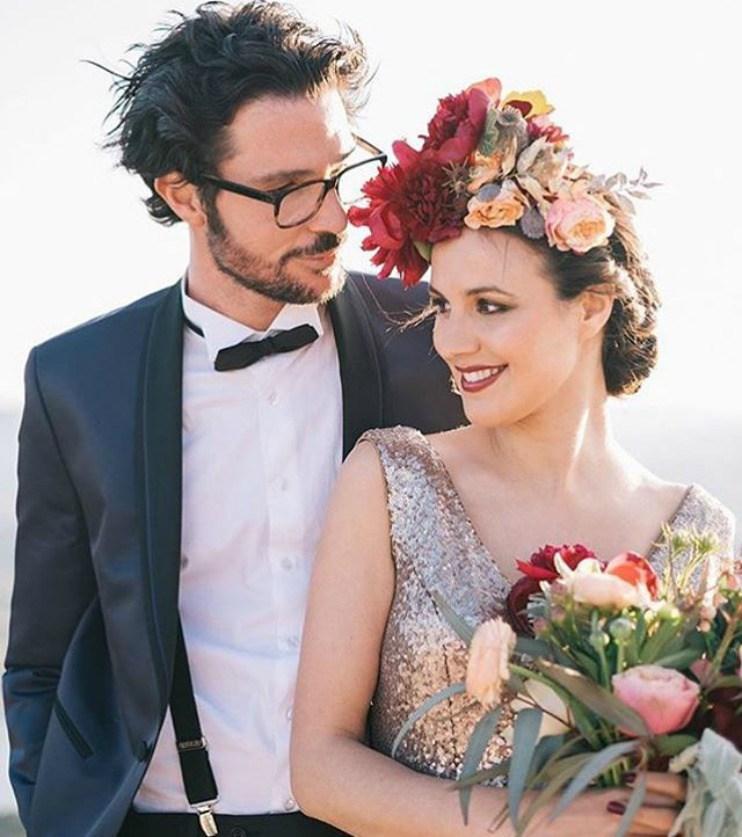 Cómo mantener las flores frescas en tu evento