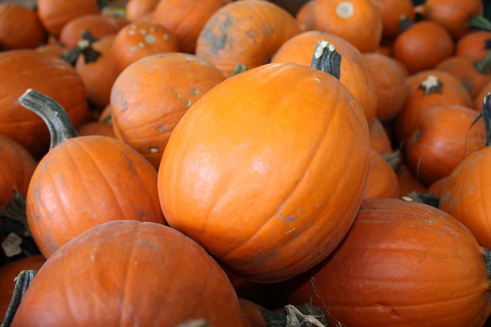 beneficios de las calabazas