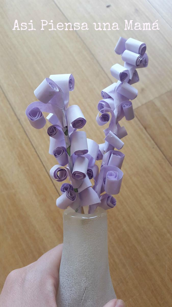 flores-papel-lavanda