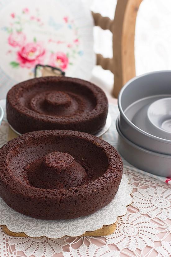 tarta de cumpleaños perfecta