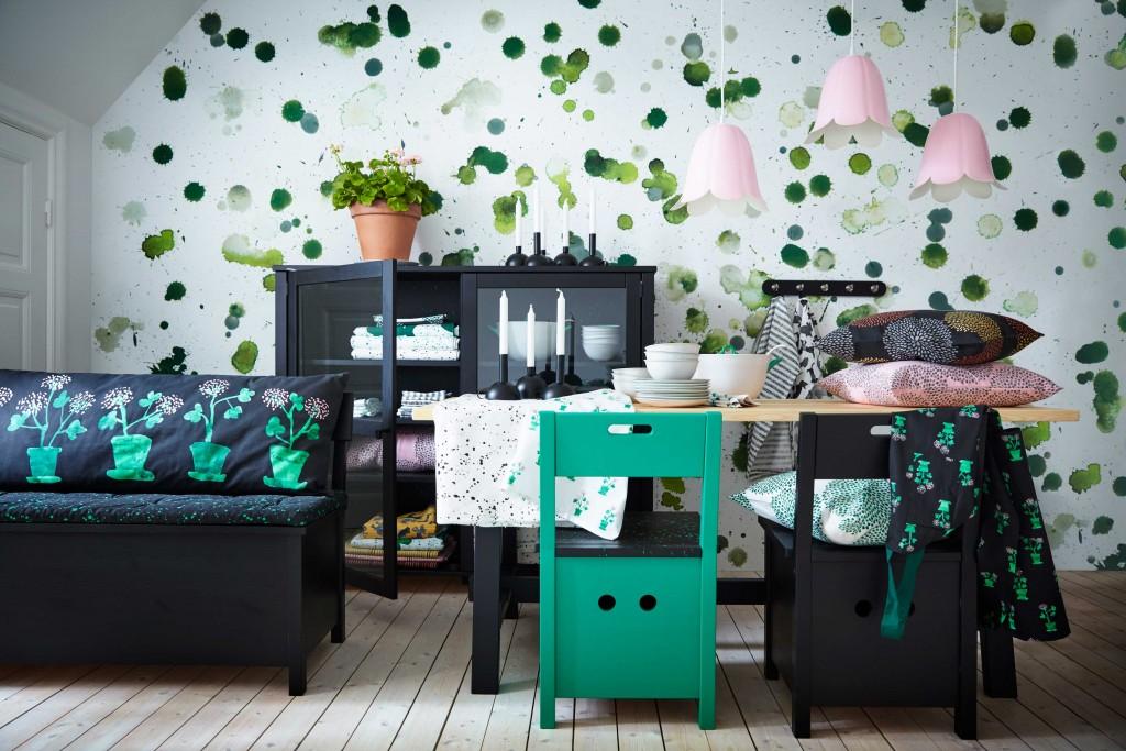 Colección SÄLLSKAP Edición Limitada