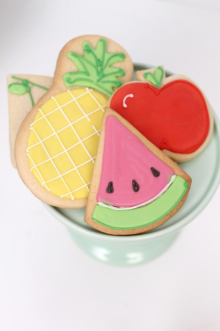 Fiesta infantil colorida ninadesigns