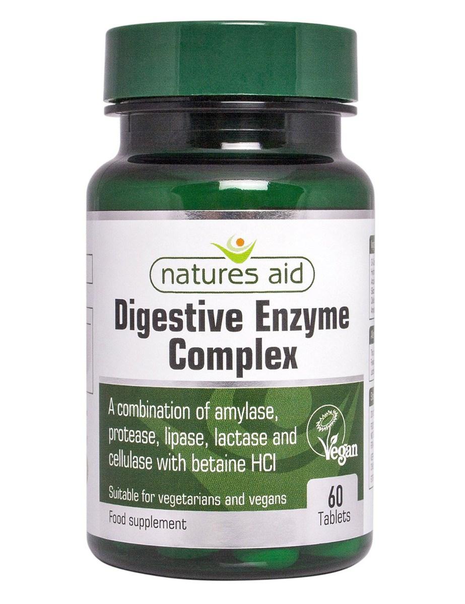 natures-aid-enzimas digestivas