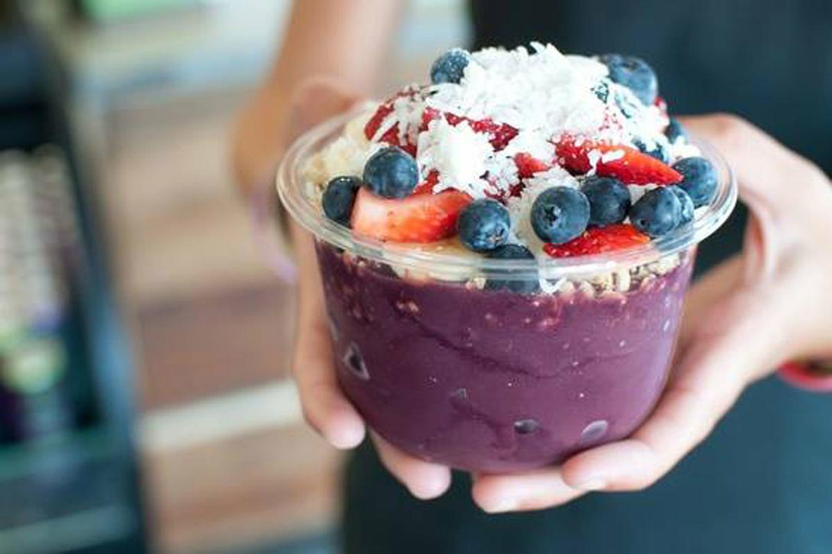 bowl-açai