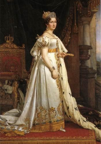 Therese of Saxe-Hildburghausen