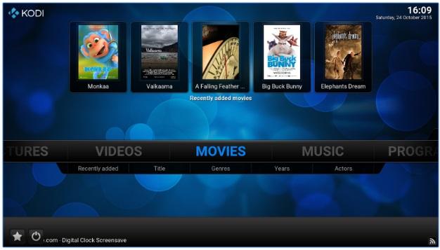 mejores reproductores de video para android multimedia streaming dlna subtitulos codecs formatos avi mkv ac3 mp4
