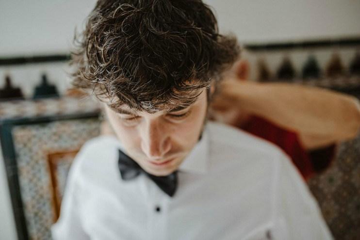 Ideas para boda verbena renataenamorada