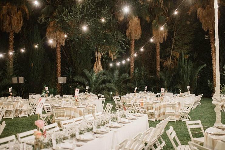 Ideas para boda verbena renataenamorada