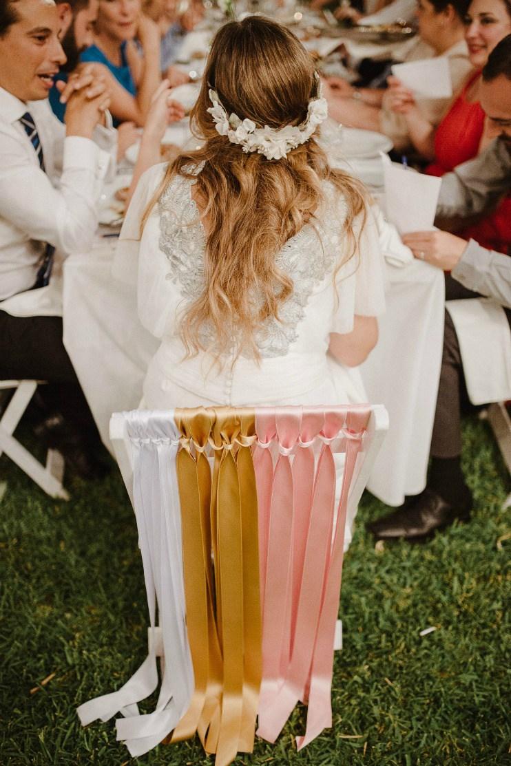 Ideas para boda verbena renataenamorada