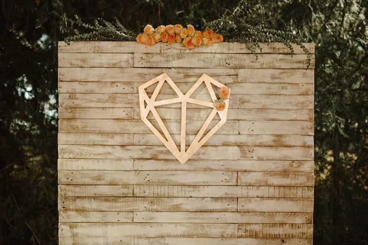 Ideas para boda verbena renataenamorada