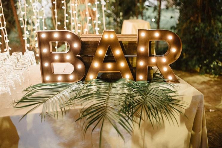 Ideas para boda verbena renataenamorada