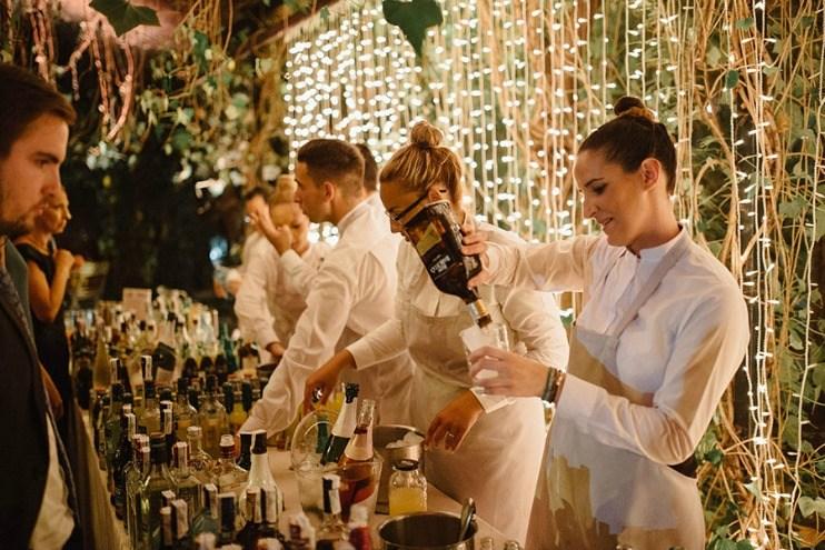 Ideas para boda verbena renataenamorada