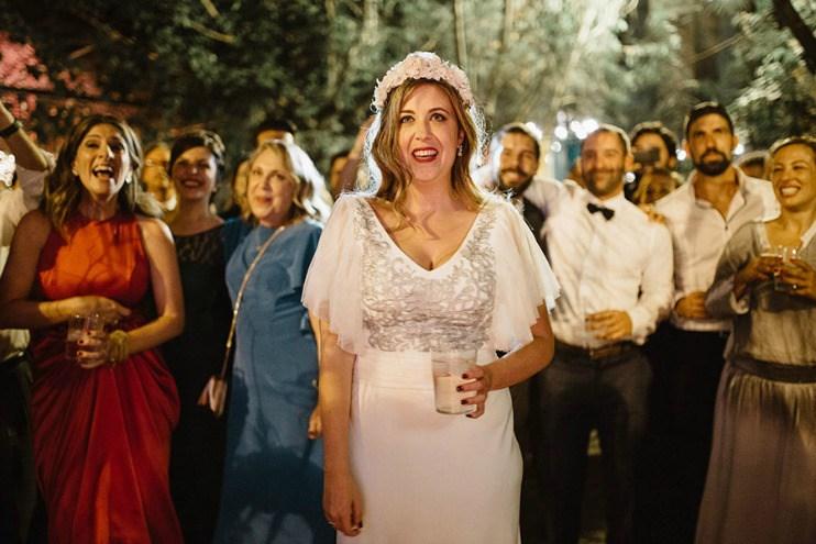 Ideas para boda verbena renataenamorada