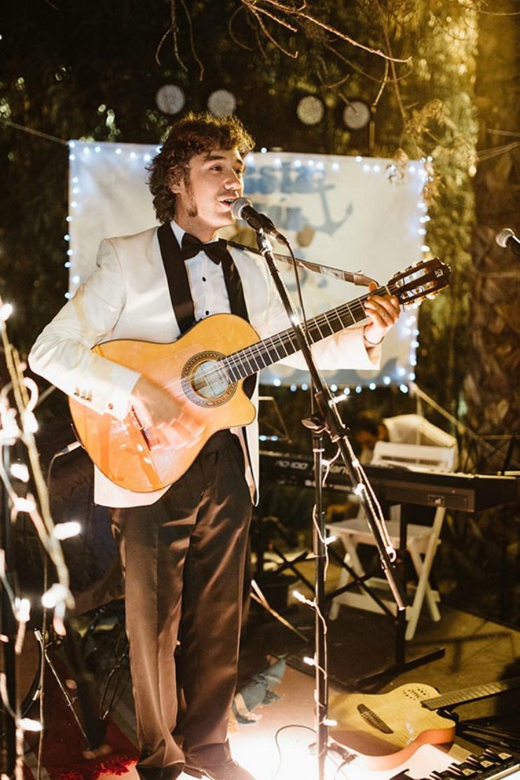 Ideas para boda verbena renataenamorada