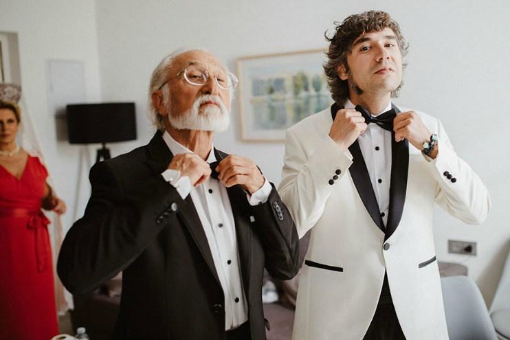 Ideas para boda verbena renataenamorada