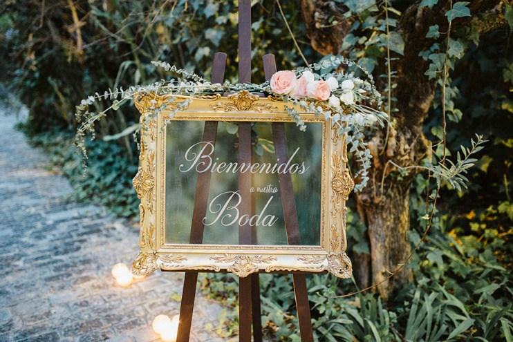 Ideas para boda verbena renataenamorada