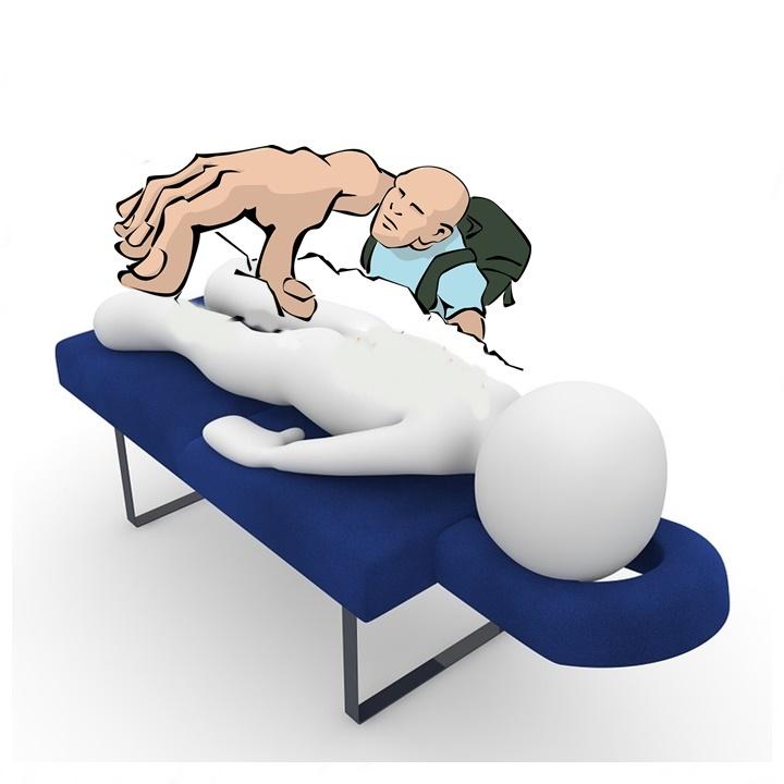 Ciriax para tendinopatías