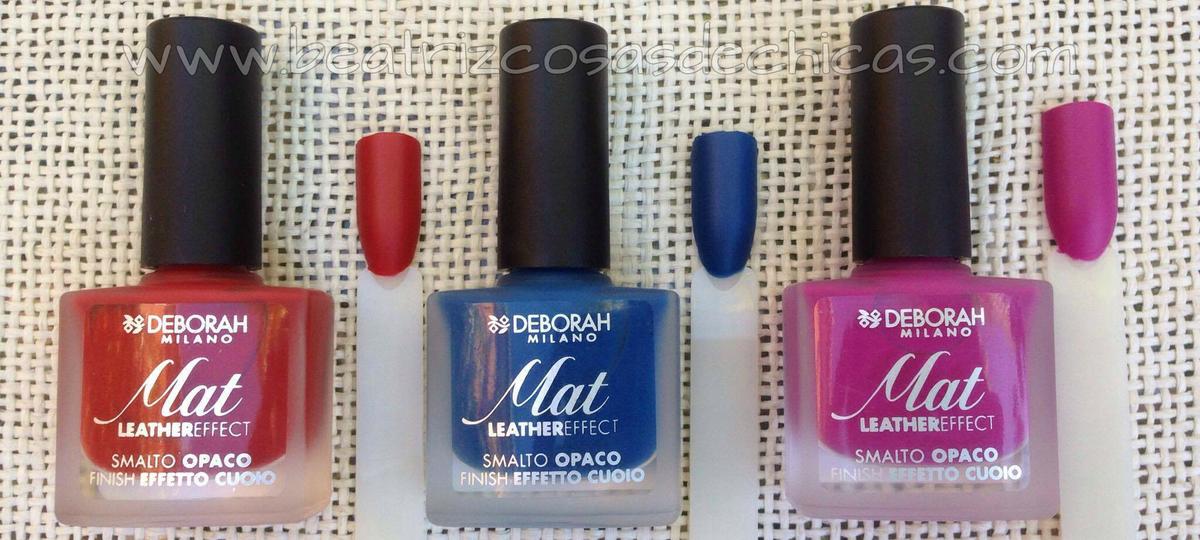 swatches-deborah-milano-mat-5