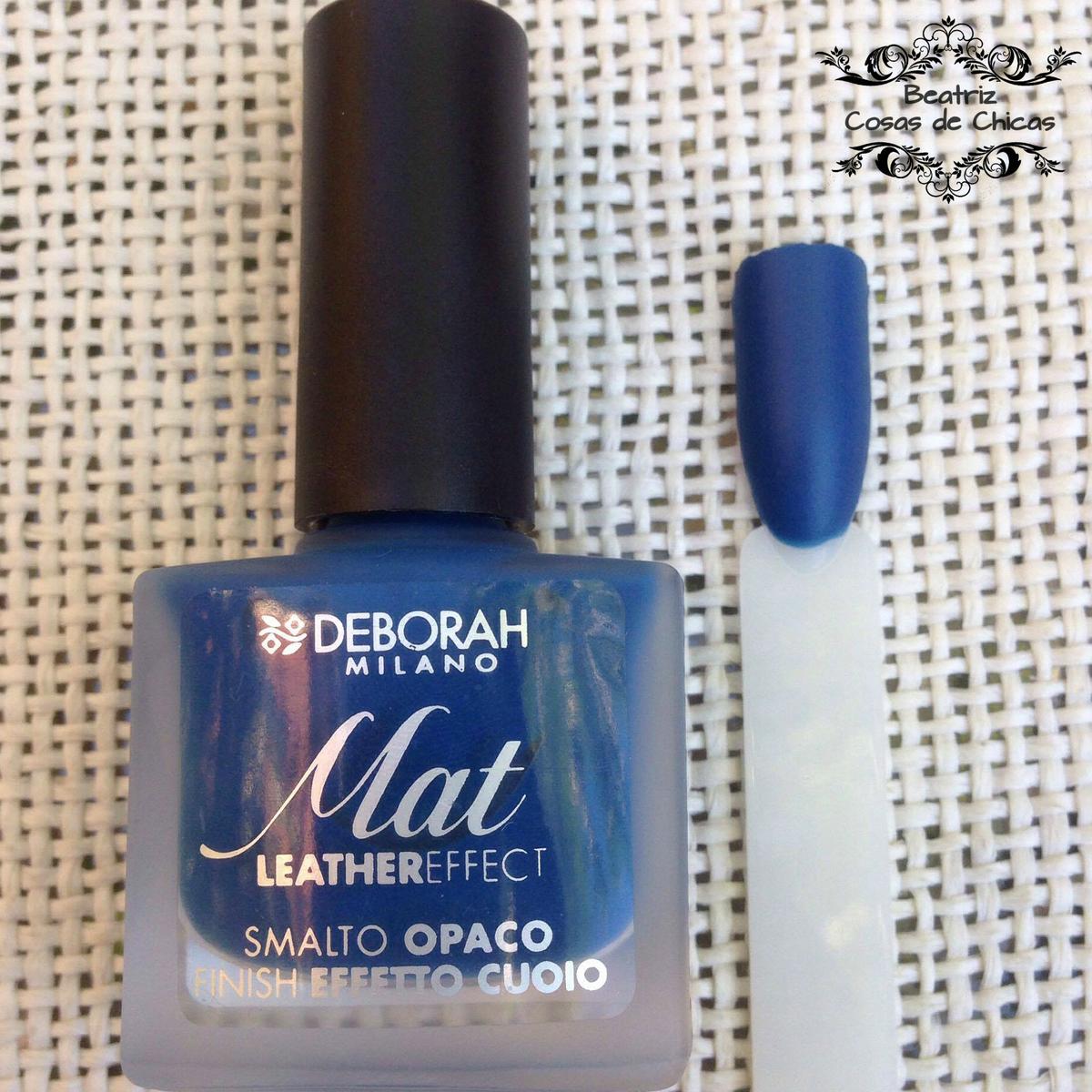 swatches-deborah-milano-mat-2