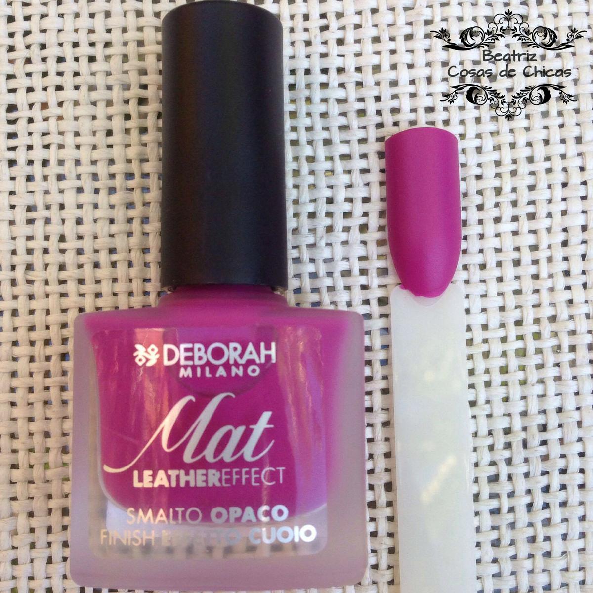 swatches-deborah-milano-mat-4