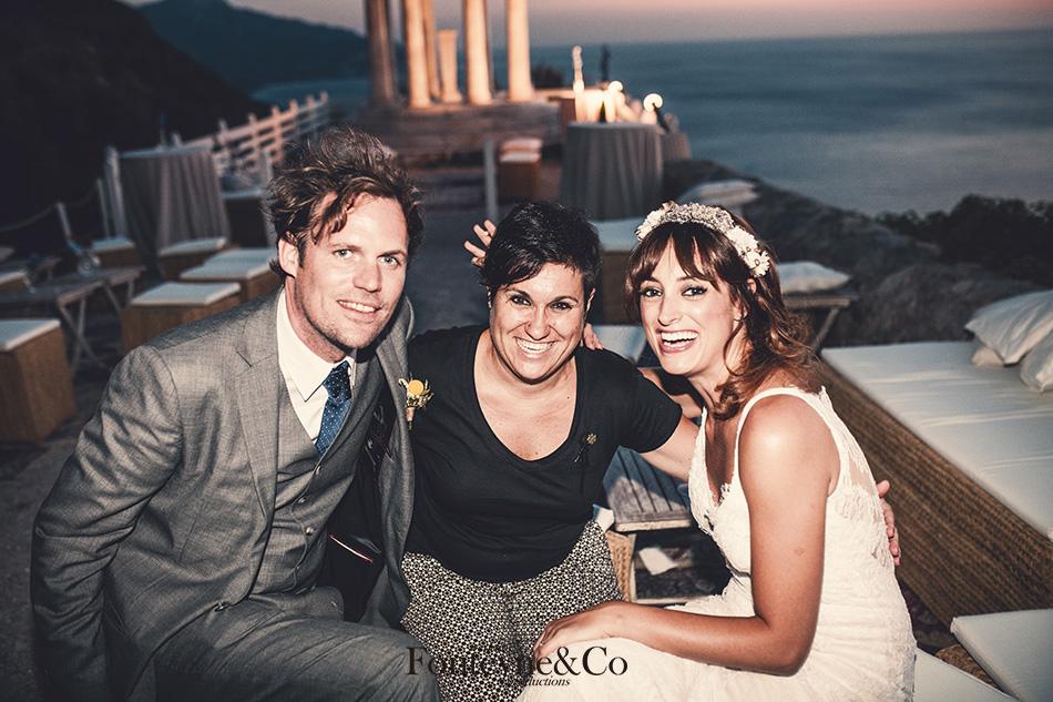 wedding planner boda rural mallorca