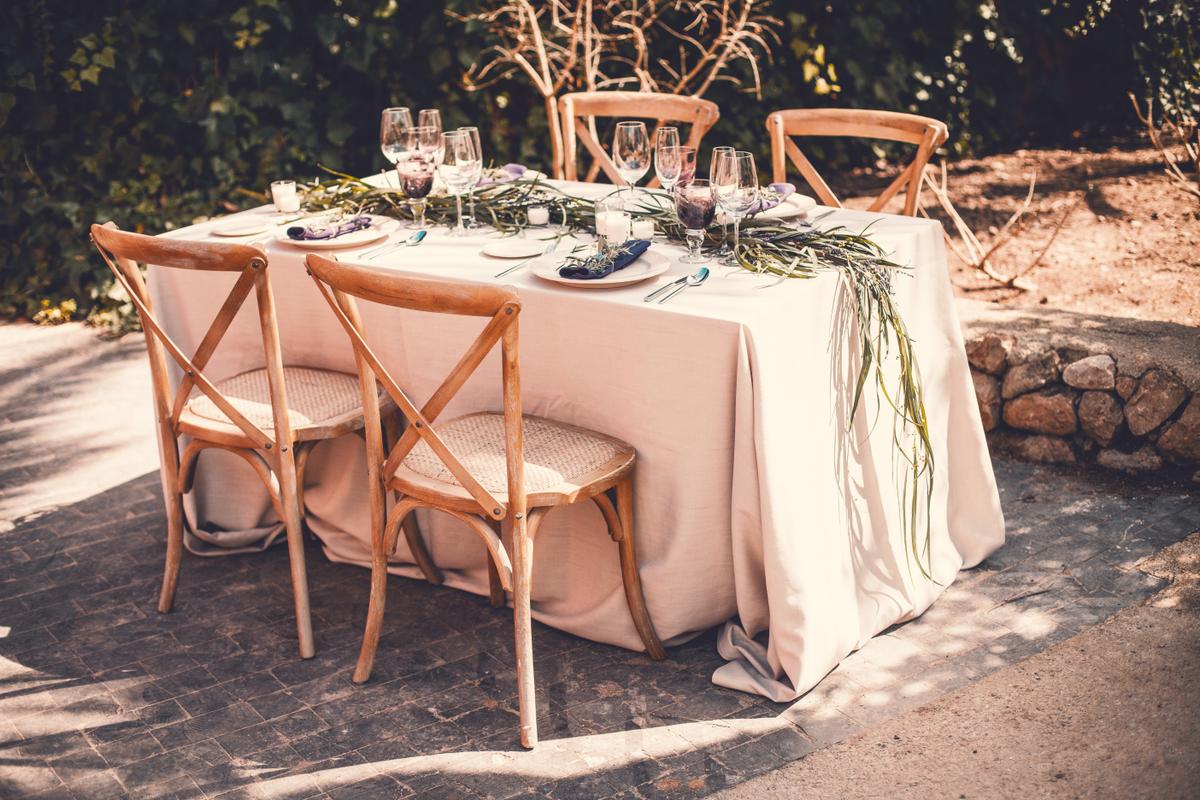 wedding planner boda rural mallorca