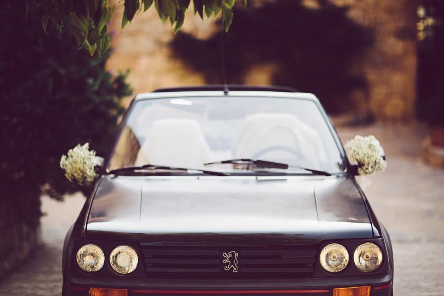 wedding planner boda rural mallorca