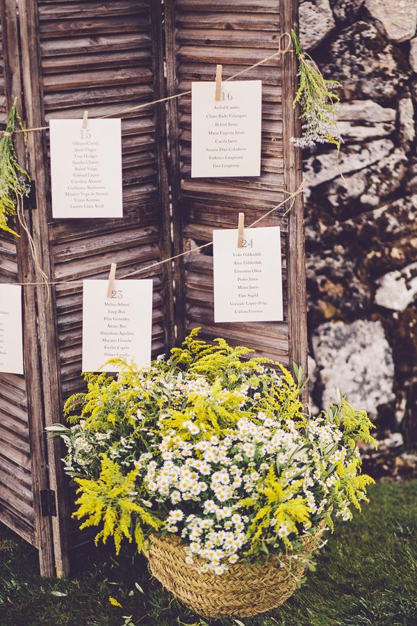 wedding planner boda rural mallorca