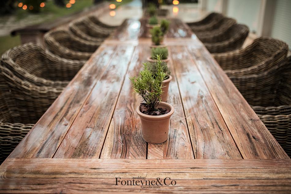 wedding planner boda rural mallorca