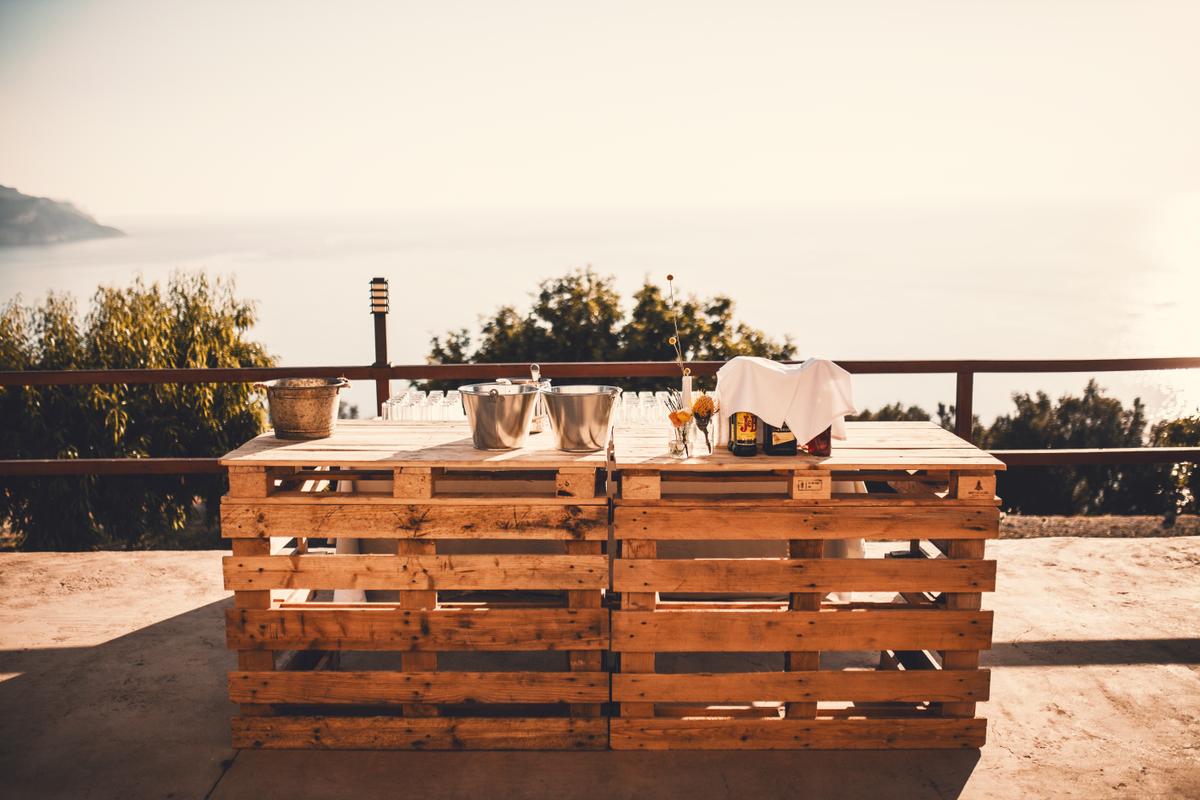 wedding planner boda rural mallorca