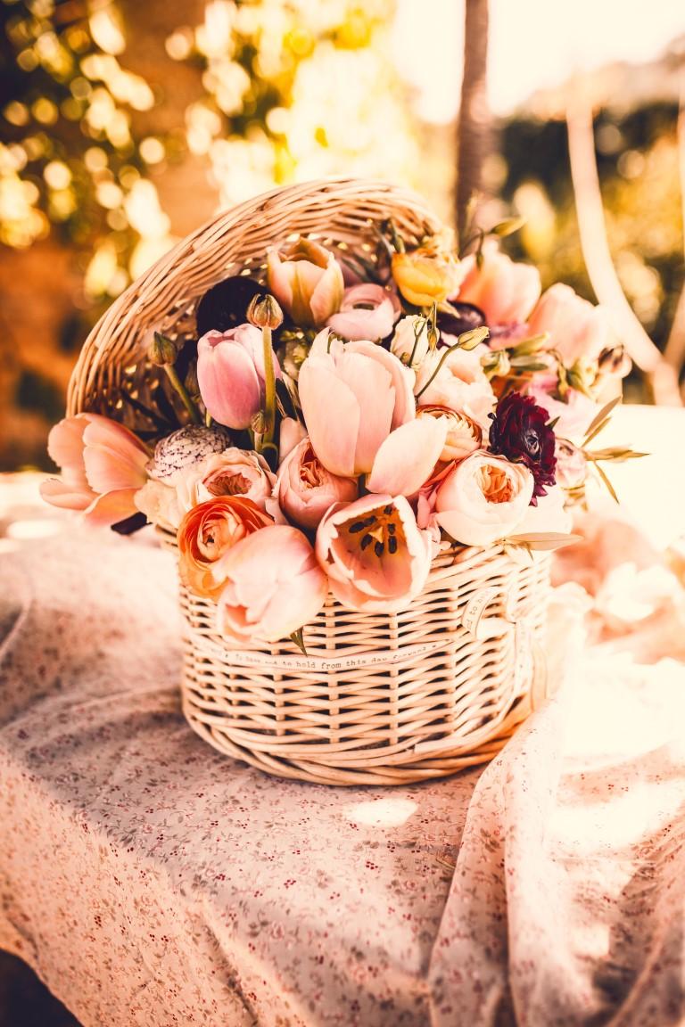 wedding planner boda rural mallorca