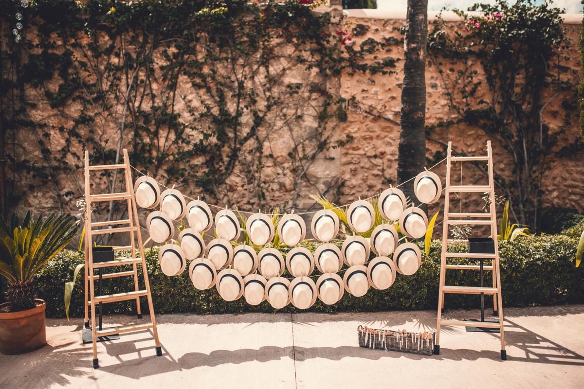 wedding planner boda rural mallorca