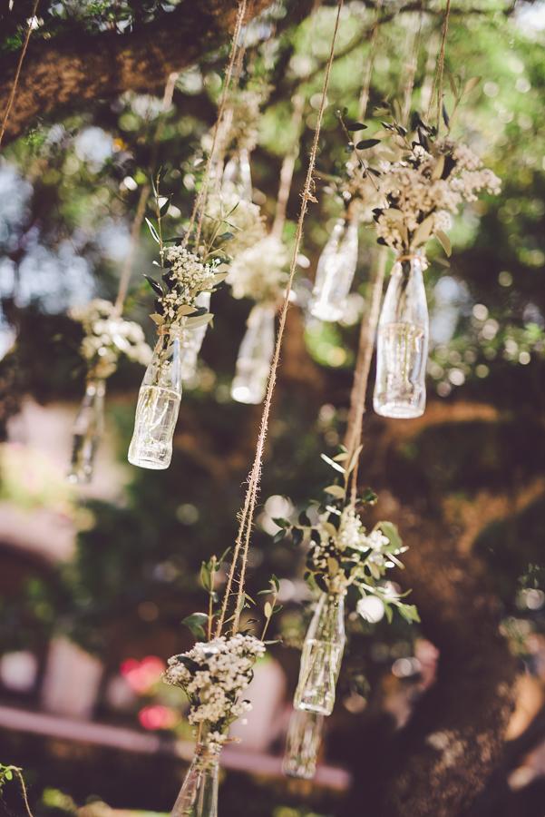 wedding planner boda rural mallorca